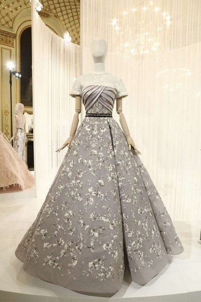 Rami Kadi Spring-Summer 2018 at PFW